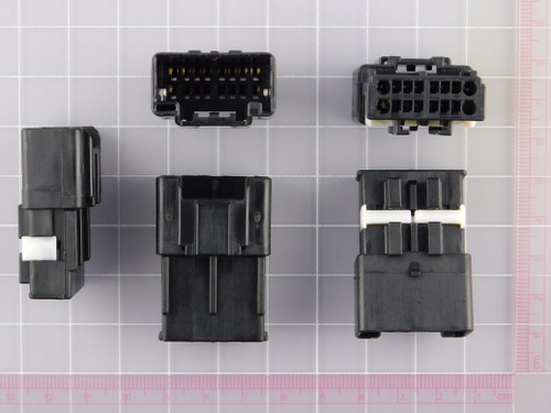 YAZAKI 7297-5271-30 parts for sale