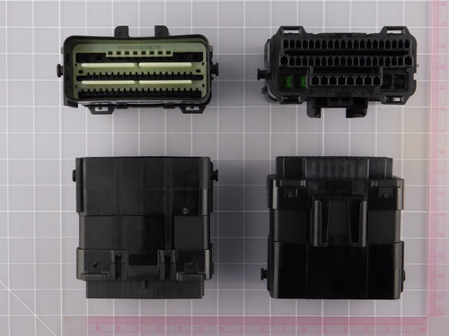 YAZAKI 7297-4522-30 parts for sale