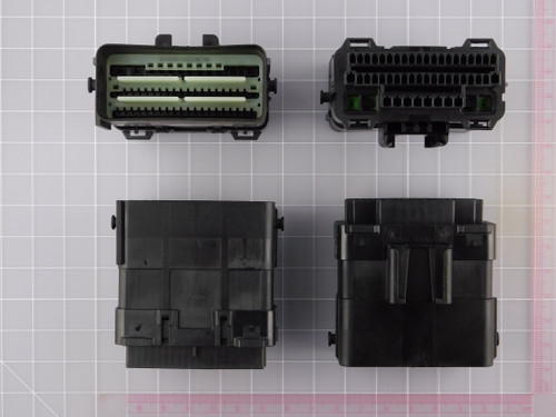 YAZAKI 7297-8106-30 parts for sale