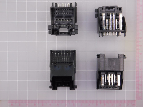 YAZAKI 7288-7659-30 parts for sale