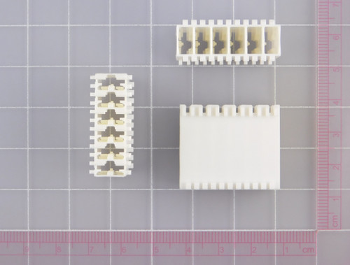 JST RSFP-6V parts for sale