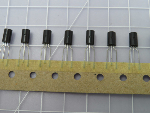 TOSHIBA  2SC2383-0  X97621 TOSHIBA  2SC2383-0  X97621