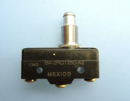 Lot of 6 Honeywell BA-2RQ1250-A2 398696