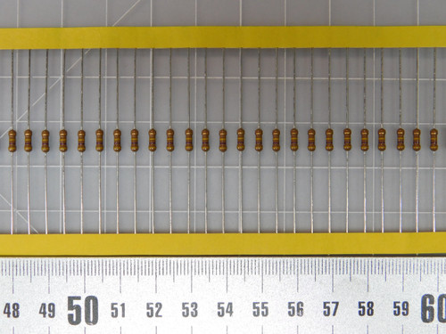 Lot of 20000 KOA CF1/4474JT52 E950104J474 X89151 Lot of 20000 KOA CF1/4474JT52 E950104J474 X89151