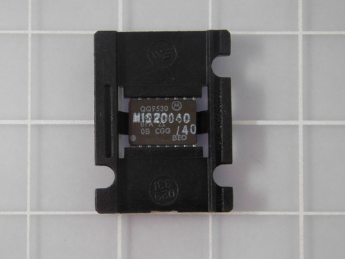 MOTOROLA QQ9530165/BFA 9530165 X89706