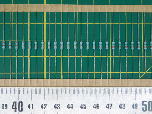 SEI RN 1/4 T1 1.5K 5% R  X90260