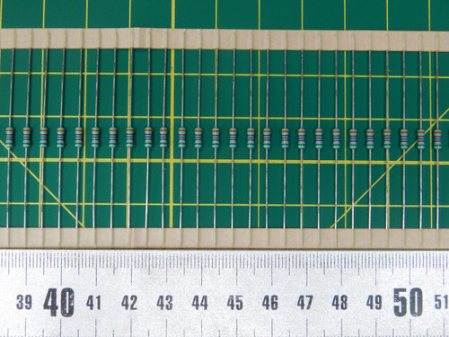 Lot of 5000 SEI RN1/4 T2 31.6K 0.5% R  X90249