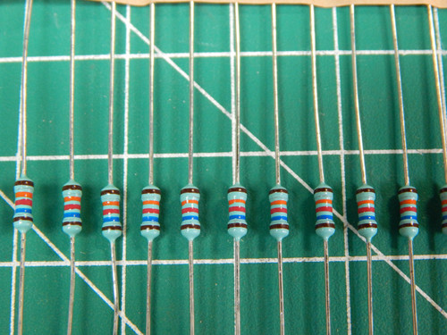 Lot of 10000 SEI RNF14FAD162K  X90263 Lot of 10000 SEI RNF14FAD162K  X90263