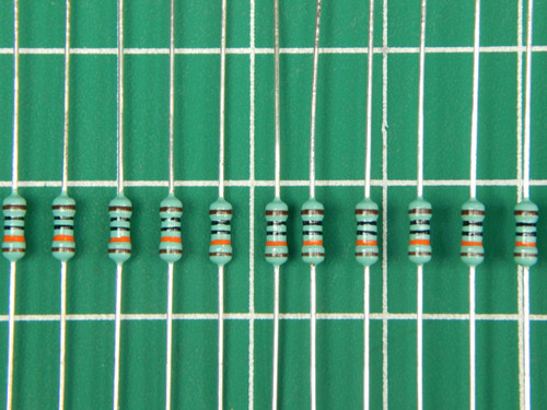 Lot of 10000 SEI RNF14FAD100K  X90251