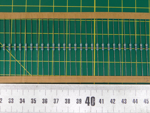 Lot of 10000 SEI RN 1/4T1 12 5% R  X90252