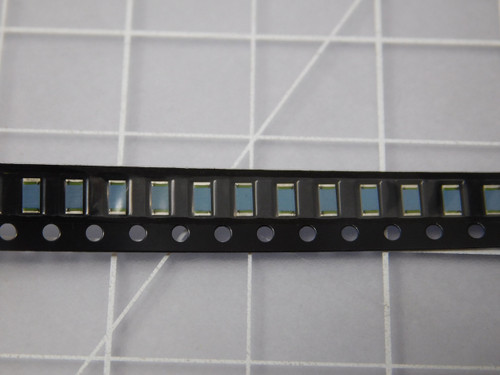 Lot of 105 SEI HVCB1206FKC2M00  X90336 RES 2M OHM 1% 1/3W 1206 Lot of 105 SEI HVCB1206FKC2M00  X90336 RES 2M OHM 1% 1/3W 1206