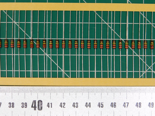SEI RC 1/4 330K 5% R RC14JT330K X91429 RES 330K OHM 1/4W 5% AXIAL