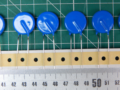 SEI CVH385K20T-07-IT  X91978