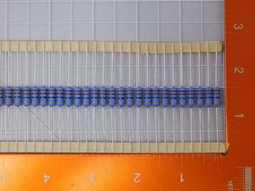 Lot of 4000 SEI RS 1 11 5% R  X90230