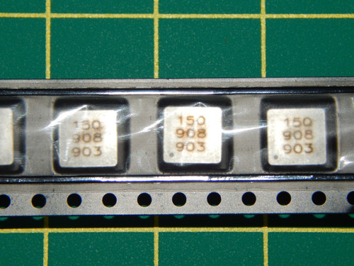 DELTA ELECTRONICS VCMT063T-150MN5  X92845