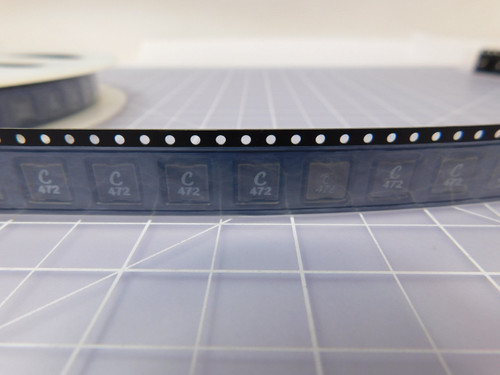 COILCRAFT XPL7030-472MLC  X93336