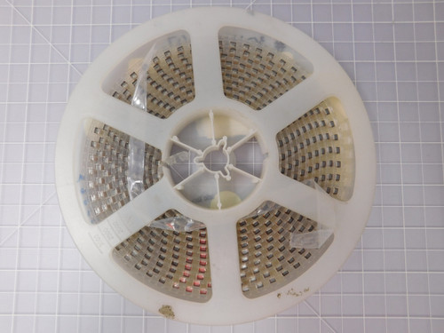 Lot of 344 COILCRAFT 1812LS-473XJLC  X93366 Fixed Inductors 1812 47uH Unshld 5% 0.2A 5Ohms