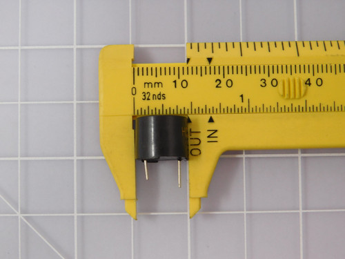 UNKNOWN HCM1205X  X93647