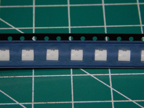 Lot of 1666 OSRAM OPTO SEMICONDUCTORS LSA676-Q1R2-1-Z  X93775 IC OPAMP GP 2 CIRCUIT 8SOIC Lot of 1666 OSRAM OPTO SEMICONDUCTORS LSA676-Q1R2-1-Z  X93775 IC OPAMP GP 2 CIRCUIT 8SOIC