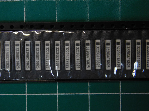CTS 752163220G 3220GCTS825 X93773 IC OPAMP GP 2 CIRCUIT 8SOIC CTS 752163220G 3220GCTS825 X93773 IC OPAMP GP 2 CIRCUIT 8SOIC