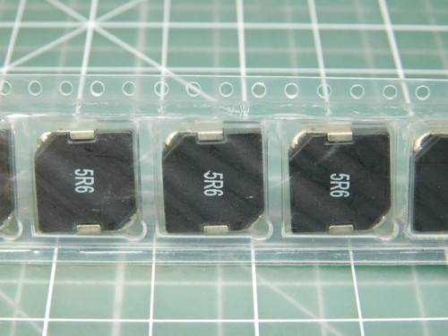 NIC COMPONENTS NPIS23P5R6MTRF  X94379 NIC COMPONENTS NPIS23P5R6MTRF  X94379