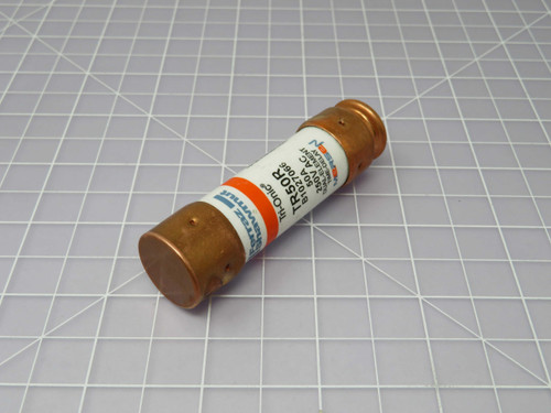 Lot of 23 MERSEN TR50R  X94605