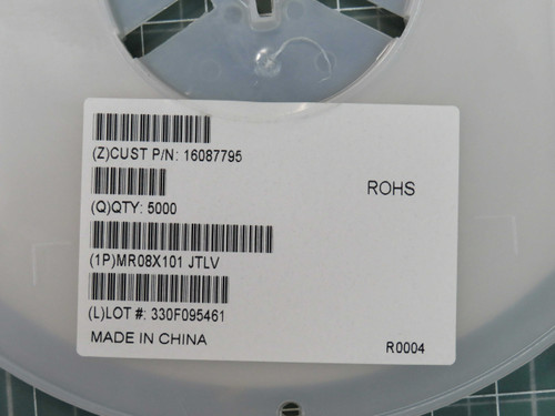 KAMAYA MR08X101 JTLV  X94544