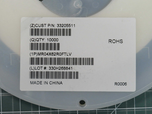 KAMAYA MR04X62R0FTLV  X94551