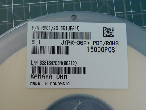 KAMAYA RMC1/20-5R1JPA15  X94620