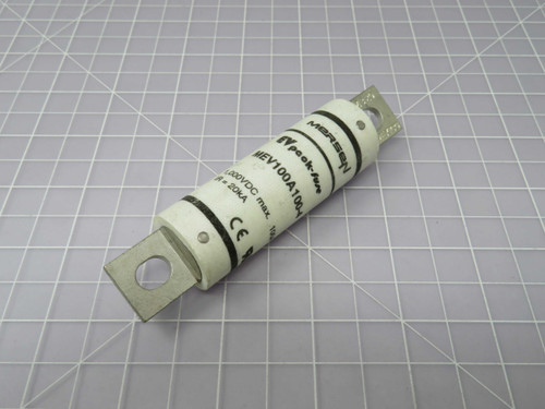 MERSEN MEV100A100-4  X94753 MERSEN MEV100A100-4  X94753