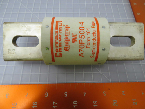 MERSEN A70P500-4  X94721