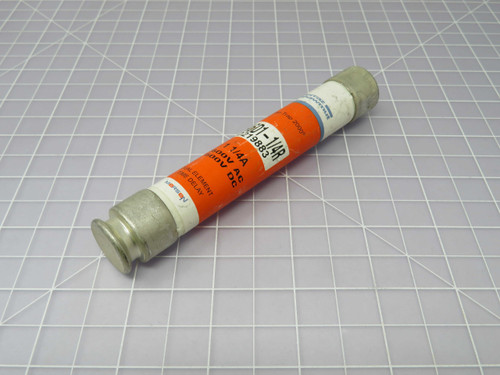 MERSEN A6D1-1/4R  X94731