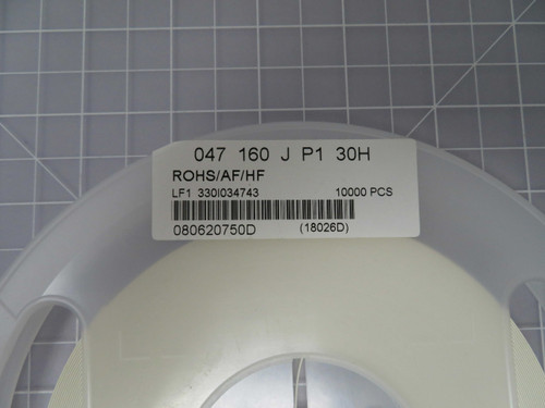 KAMAYA RMC1/16S-160JTH  X95205 Thick Film Resistors - SMD 0402 16R 5% Lead Free KAMAYA RMC1/16S-160JTH  X95205 Thick Film Resistors - SMD 0402 16R 5% Lead Free