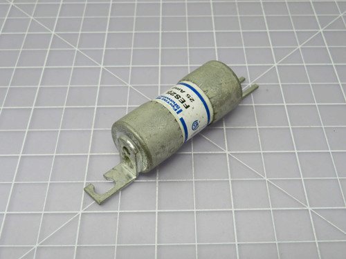 Lot of 5 MERSEN FES25  X94777