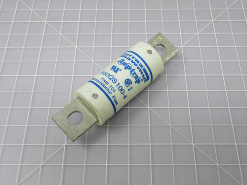 MERSEN A50QS100-4  X94908 MERSEN A50QS100-4  X94908