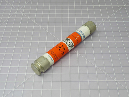 MERSEN A6D2-1/4R  X94920