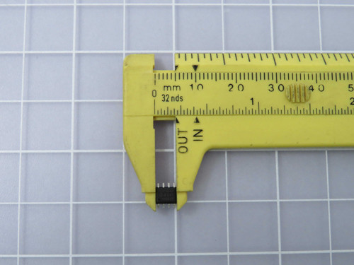 ADVANCED ANALOG DEVICES OP184FSZ  X96441 Precision Amplifiers SINGLE PRECISION RAIL TO RAIL OP AMP