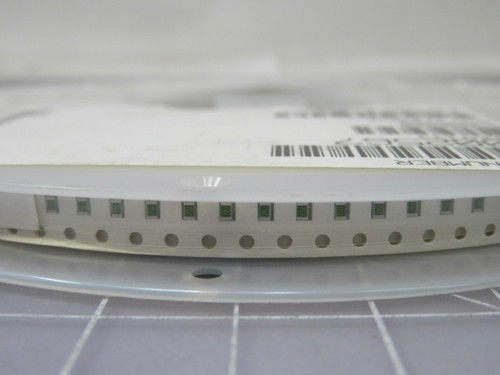 Lot of 2000 KOA RN732ALTD2552B50  X97472 Thin Film Resistors - SMD 0805 25K5 Ohms 0.1% 50PPM Lot of 2000 KOA RN732ALTD2552B50  X97472 Thin Film Resistors - SMD 0805 25K5 Ohms 0.1% 50PPM