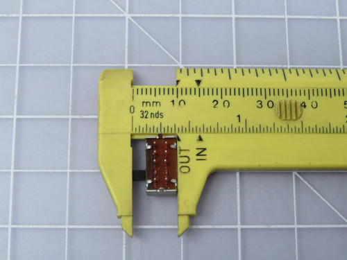 UNKNOWN SK2301RG  X98588