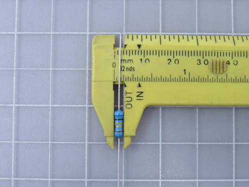 UNKNOWN 29MF500-60.4 TRANSOHM 29MF500-60.4 X99240