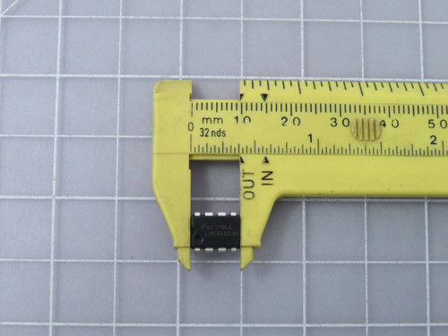 NSC LMC6482IN  X99277 Operational Amplifiers - Op Amps CMOS Dual Rail-to-Rail Input and Output NSC LMC6482IN  X99277 Operational Amplifiers - Op Amps CMOS Dual Rail-to-Rail Input and Output