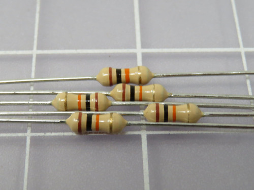 KOA CF1/4103J  X98792