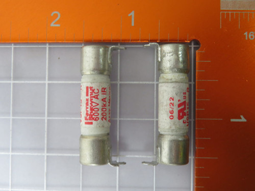 Lot of 10 MERSEN VSP15-R  X107124