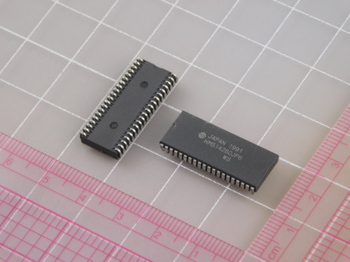 HITACHI HM514260JP-8  134897