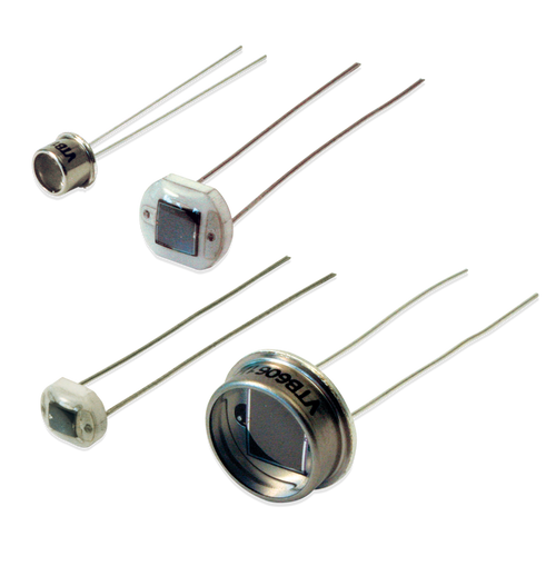 Photodiodes