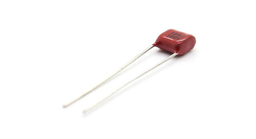Thin Film Capacitors