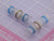 Lot of 116 RAYCHEM B-155-07 SLDR SLV WIRE-WIRE 0.267/0.287" X118412