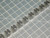 Lot of 303 NICHICON UCD1V331MNL1GS CAP, AE, 330UF, 35V, 20%, SM0 X118208