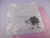 TE CONNECTIVITY 5206478-1 CONN BACKSHELL 9P 45/180DEG BLK X118391