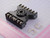 IDEC CORPORATION SR3P-06 RELAY SOCKET 11 PIN DIN MOUNT, SCREW TYPE X118592